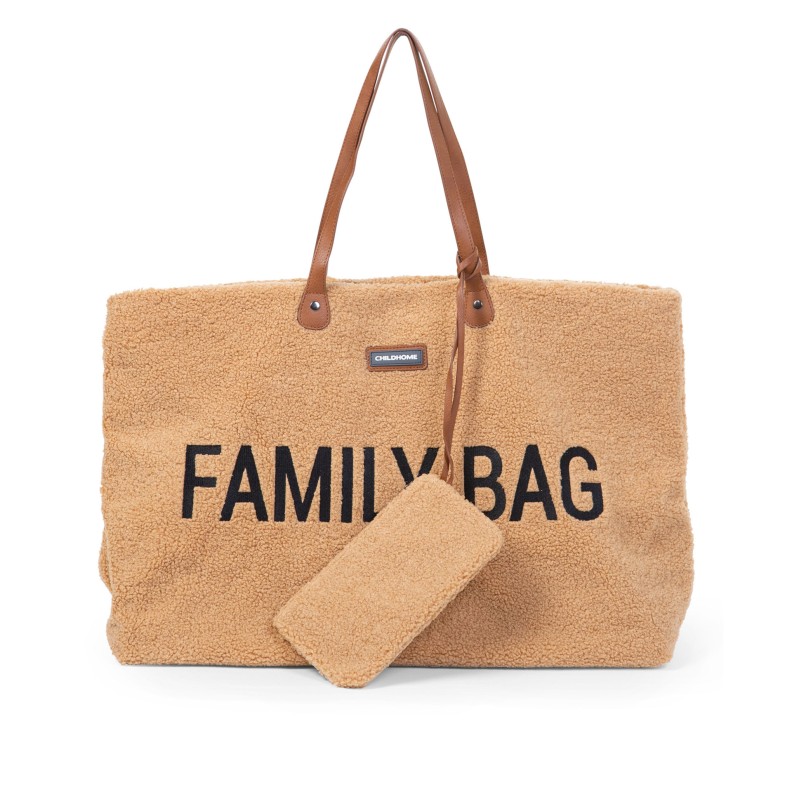 FAMILY BAG TEDDY