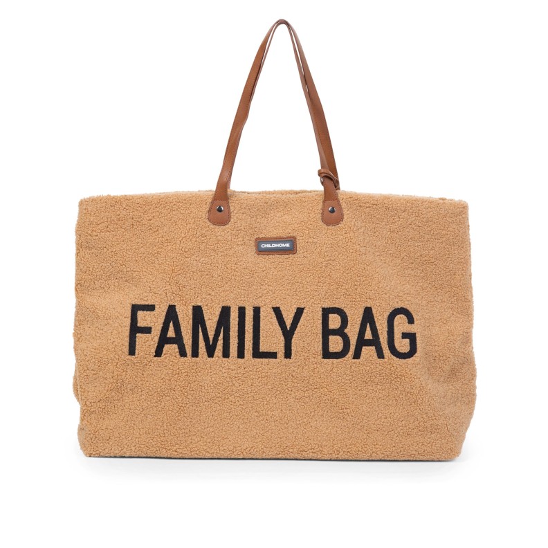 FAMILY BAG TEDDY