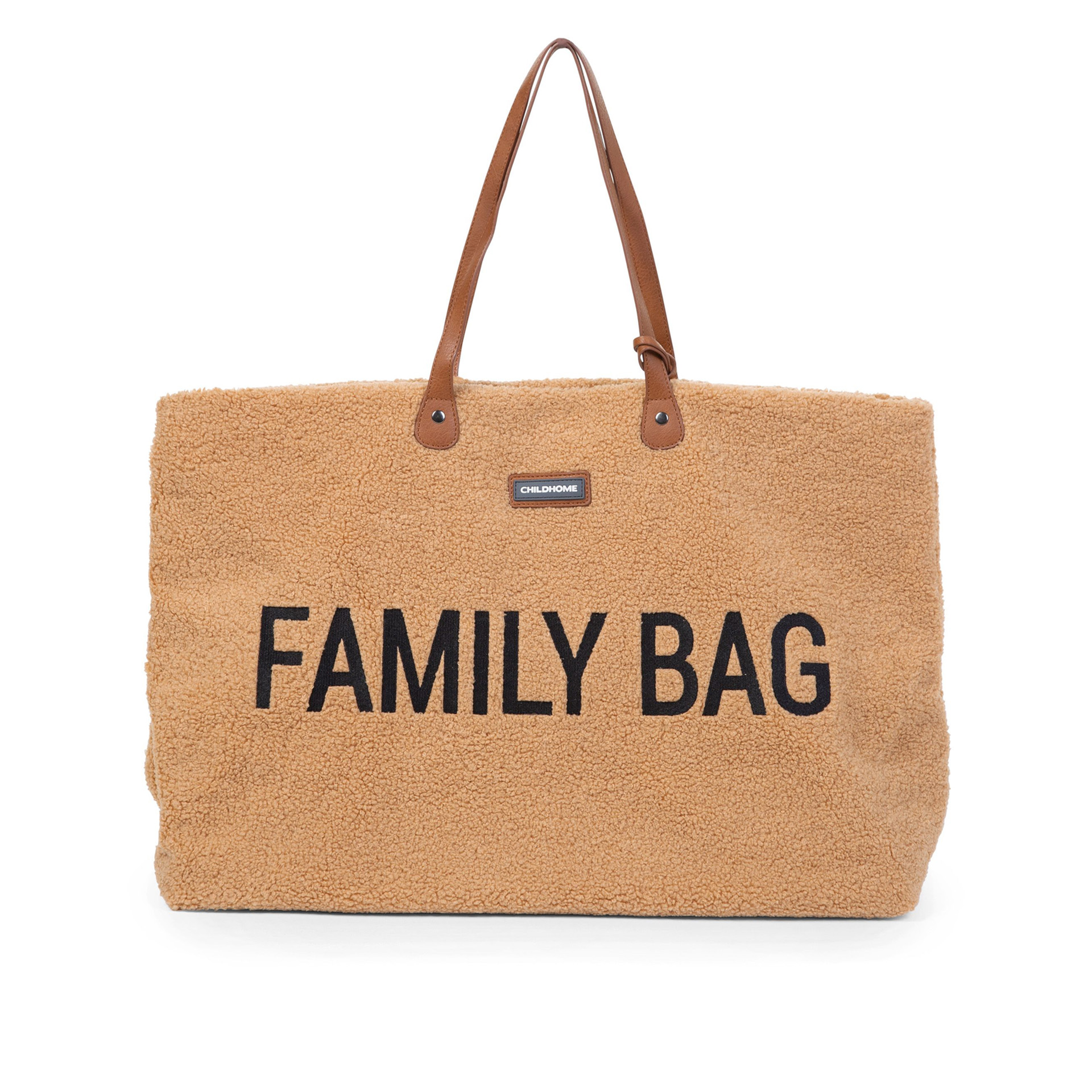 FAMILY BAG TEDDY