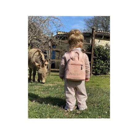 MOCHILA INFANTIL MY FIRST BAG
