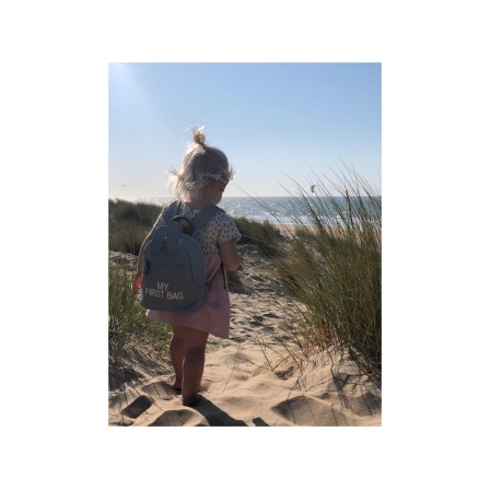 MOCHILA INFANTIL MY FIRST BAG