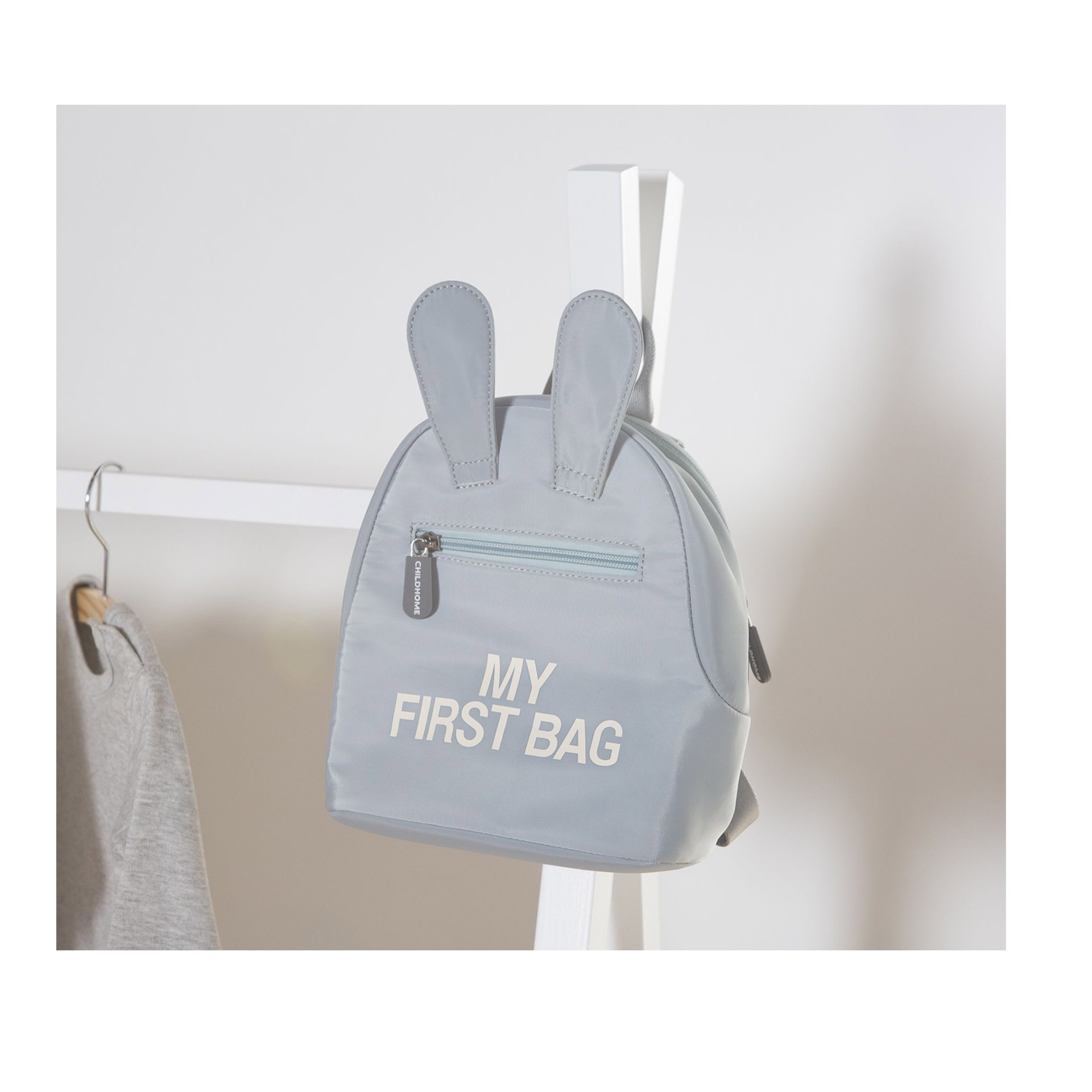 MOCHILA INFANTIL MY FIRST BAG