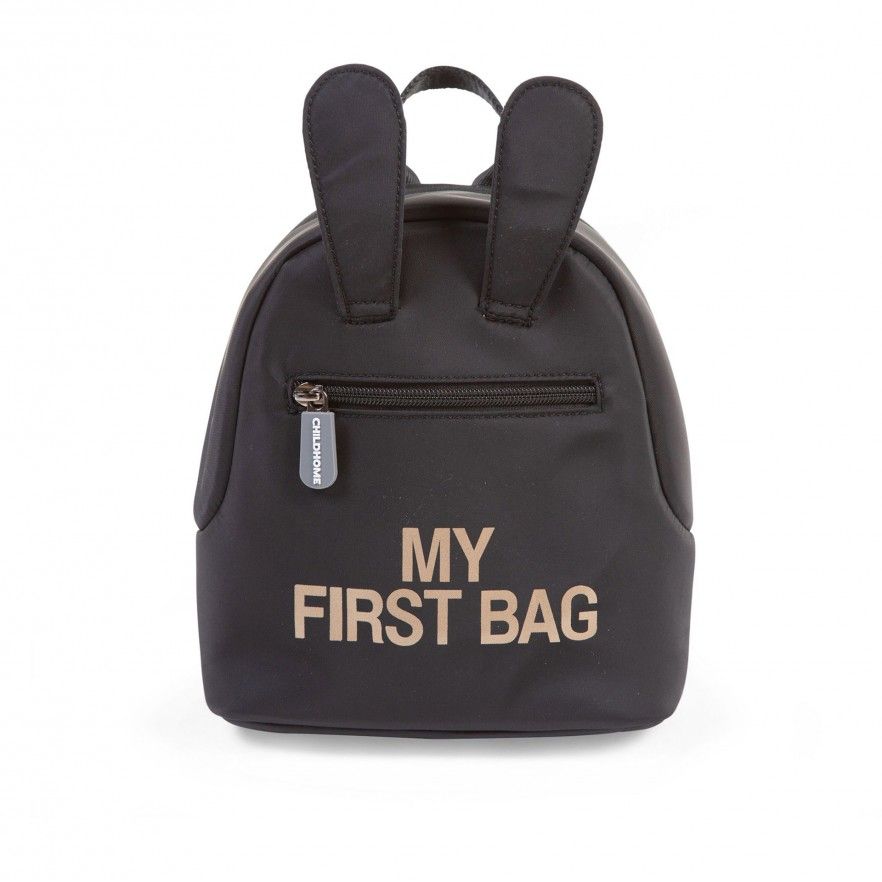 MOCHILA INFANTIL MY FIRST BAG