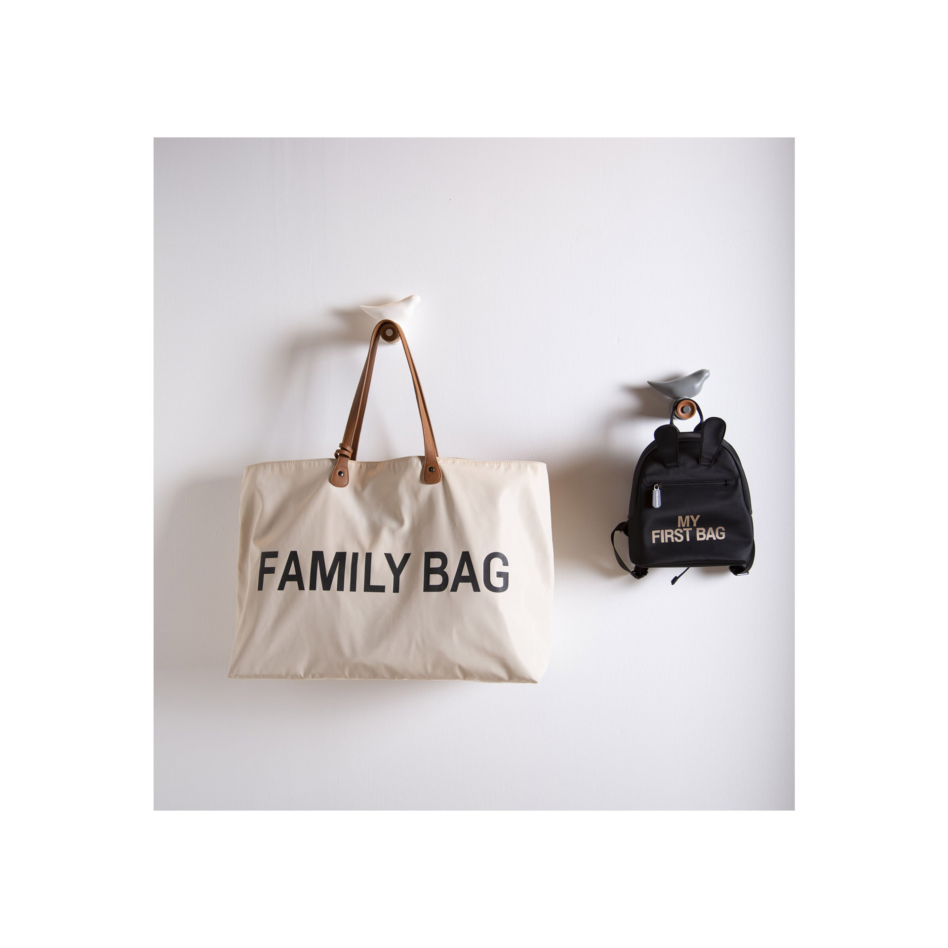 MOCHILA INFANTIL MY FIRST BAG