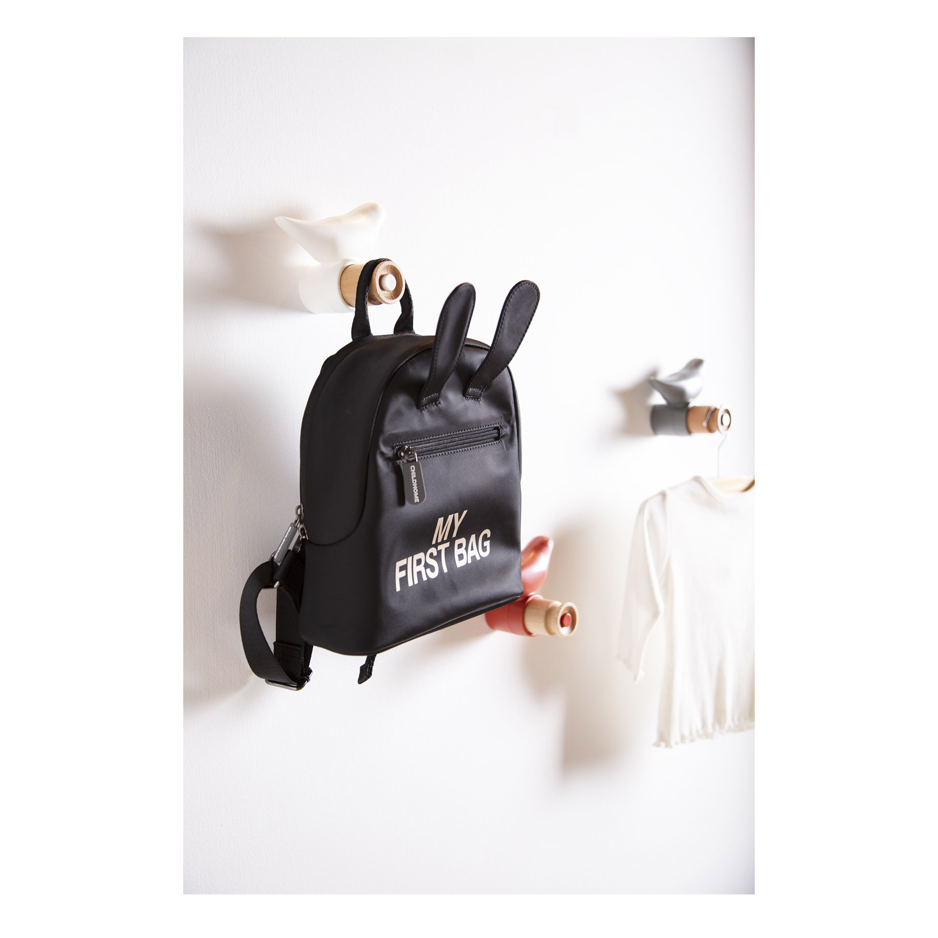 MOCHILA INFANTIL MY FIRST BAG