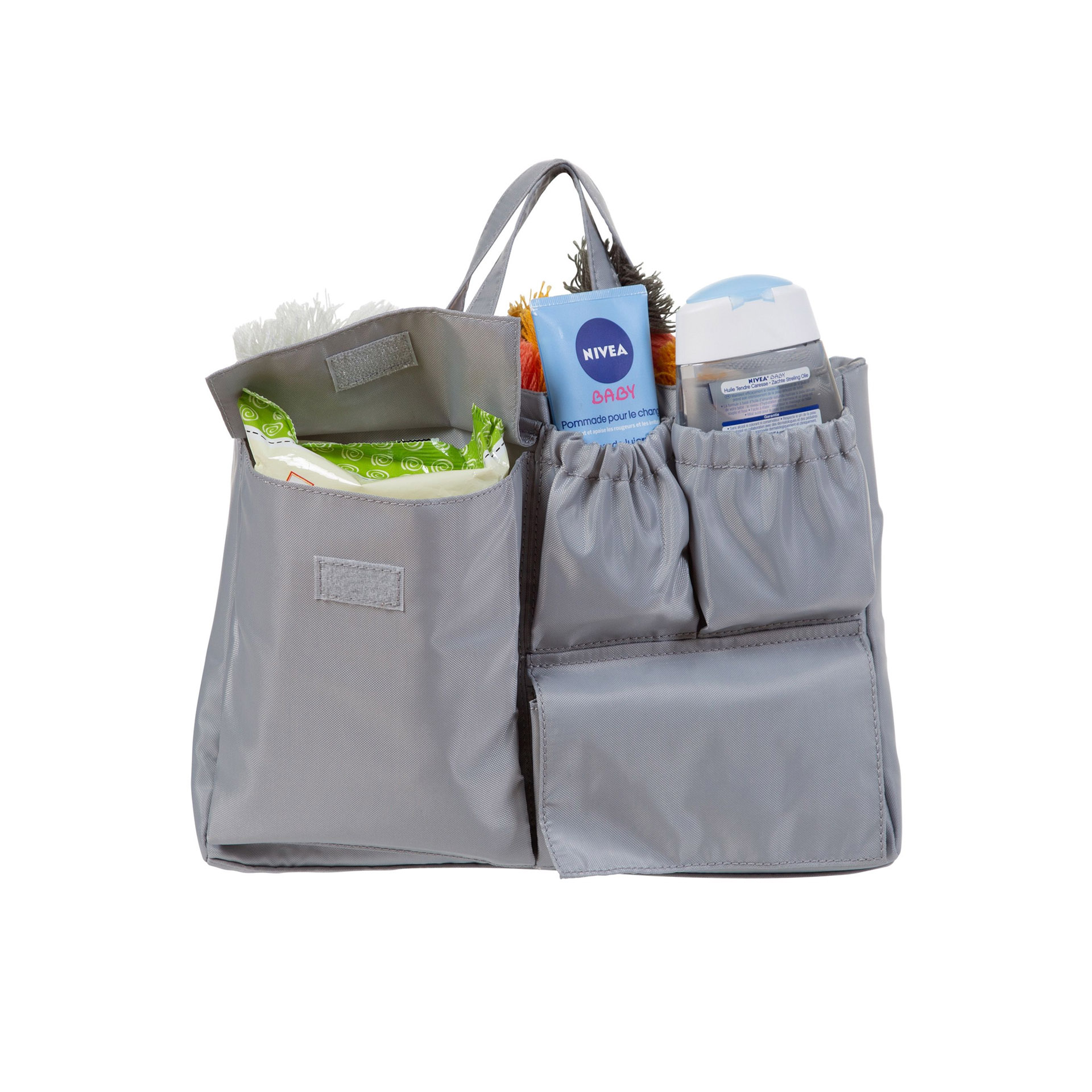 BOLSA INTERIOR MOMMY BAG