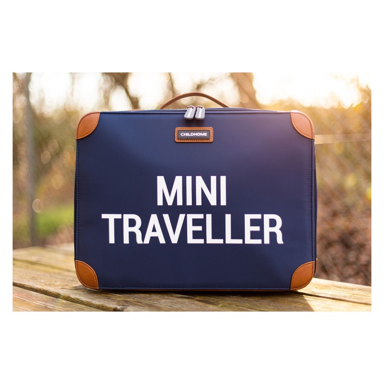 MINI MALA DE VIAGEM