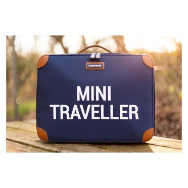 MINI MALA DE VIAGEM
