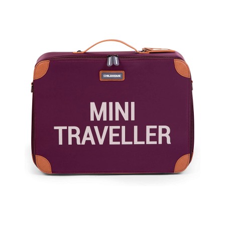MINI MALA DE VIAGEM