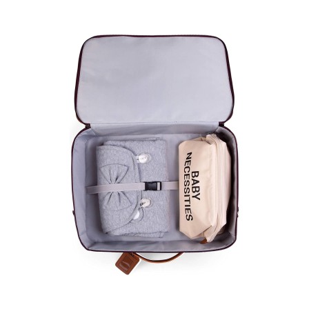 MINI MALA DE VIAGEM