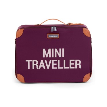MINI MALA DE VIAGEM