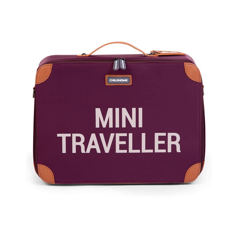 MINI MALA DE VIAGEM