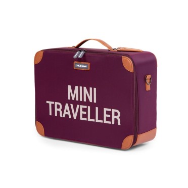 MINI MALA DE VIAGEM