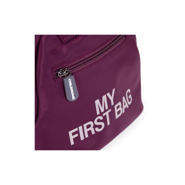 MOCHILA INFANTIL MY FIRST BAG