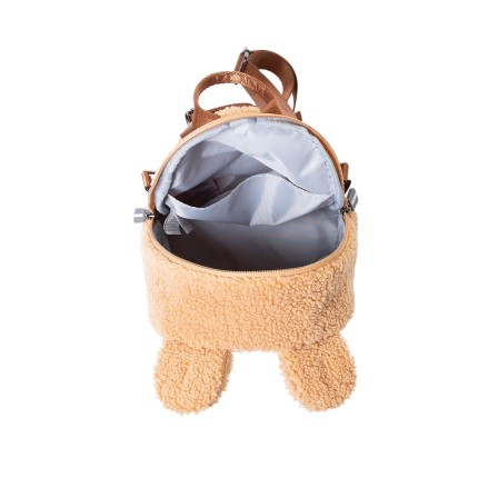 MOCHILA INFANTIL MY FIRST BAG TEDDY