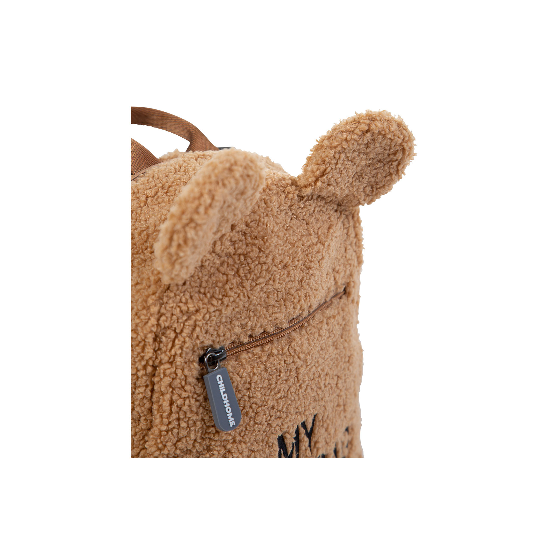 MOCHILA INFANTIL MY FIRST BAG TEDDY