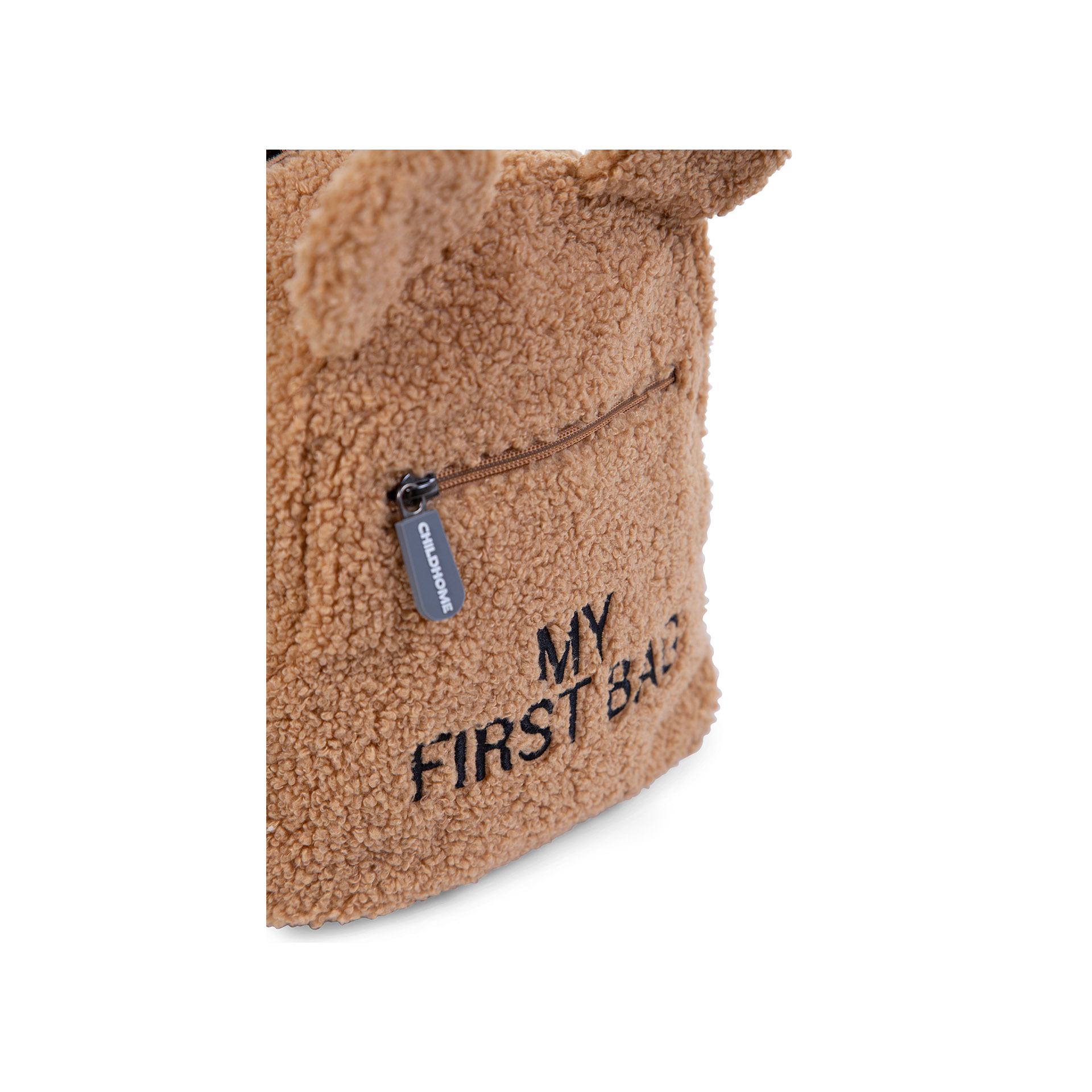 MOCHILA INFANTIL MY FIRST BAG TEDDY