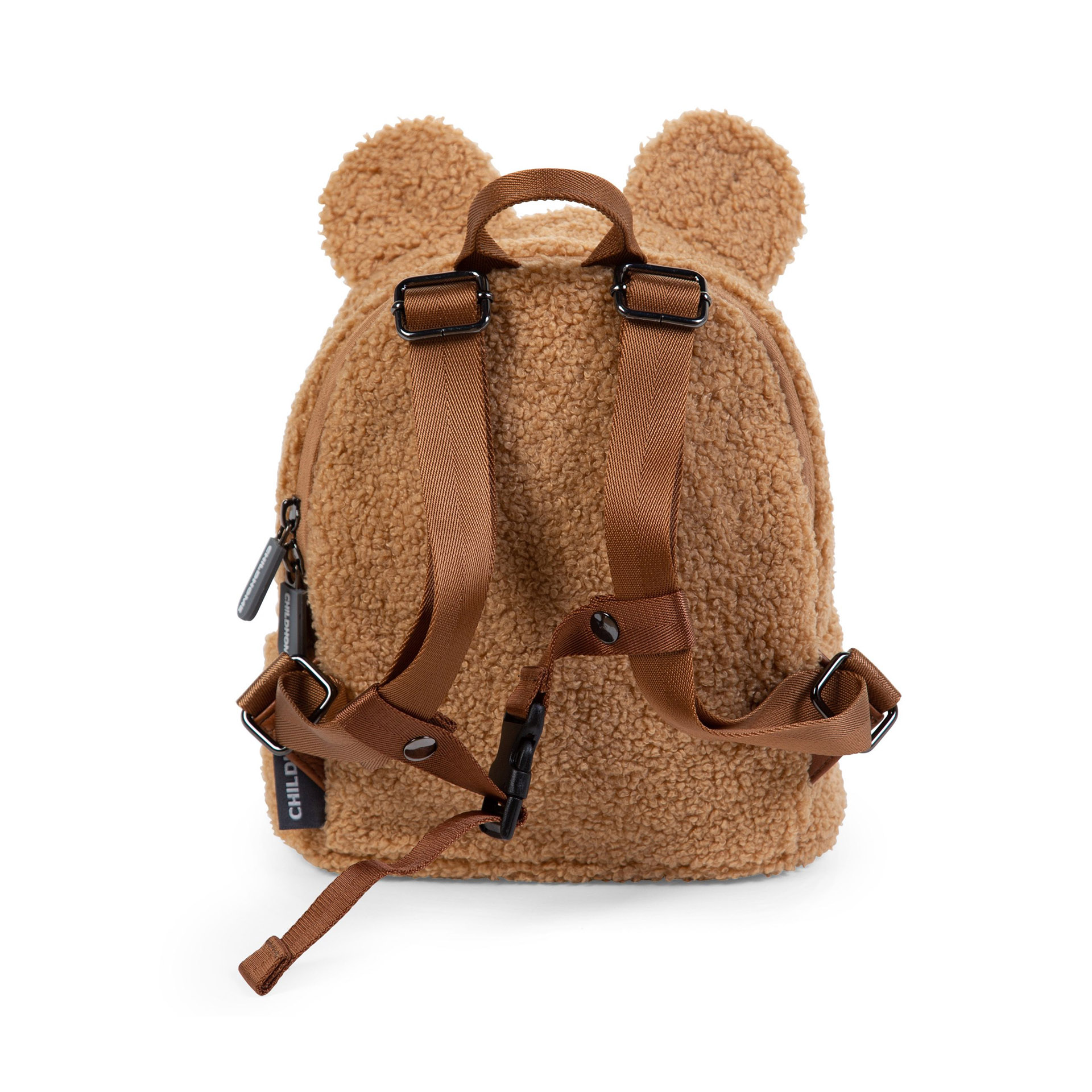 MOCHILA INFANTIL MY FIRST BAG TEDDY