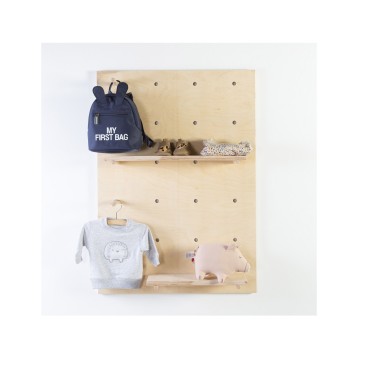 MOCHILA INFANTIL MY FIRST BAG
