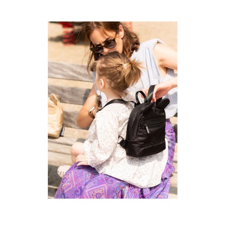 MOCHILA INFANTIL MY FIRST BAG ACOLCHOADA