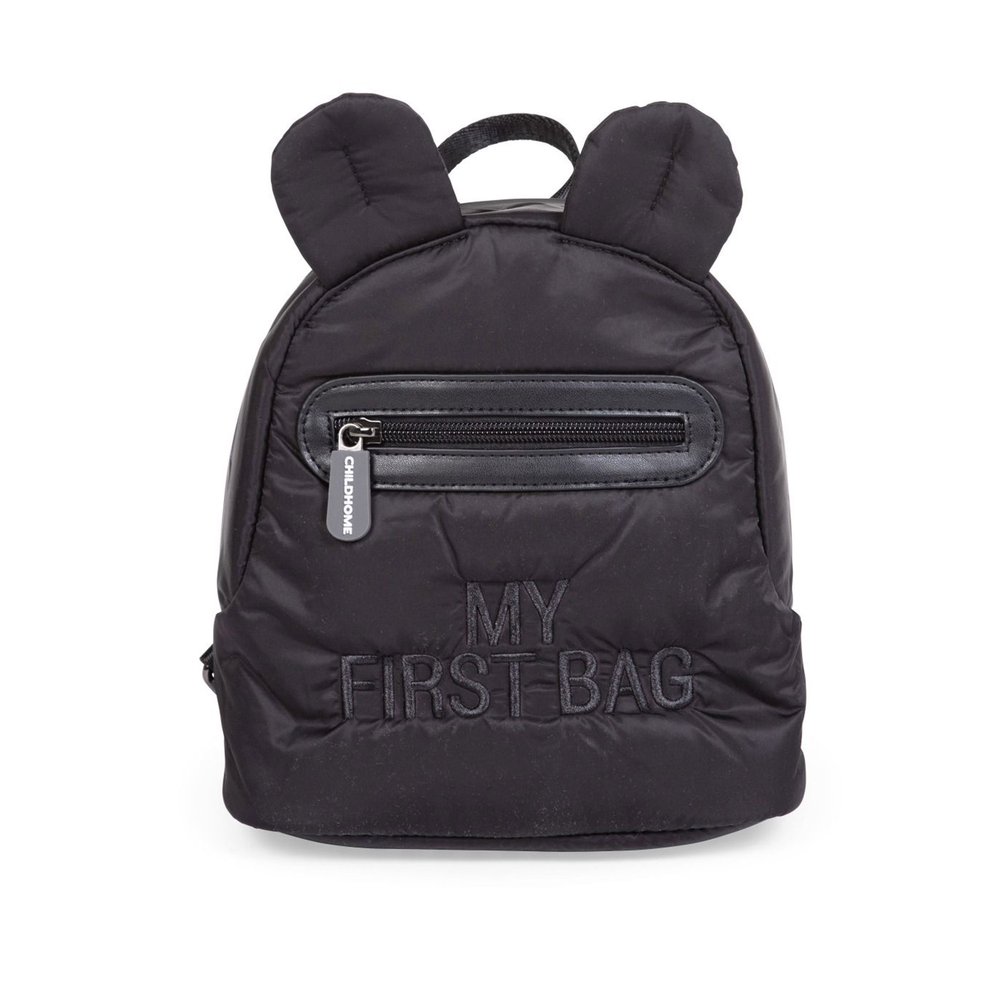 MOCHILA INFANTIL MY FIRST BAG ACOLCHOADA