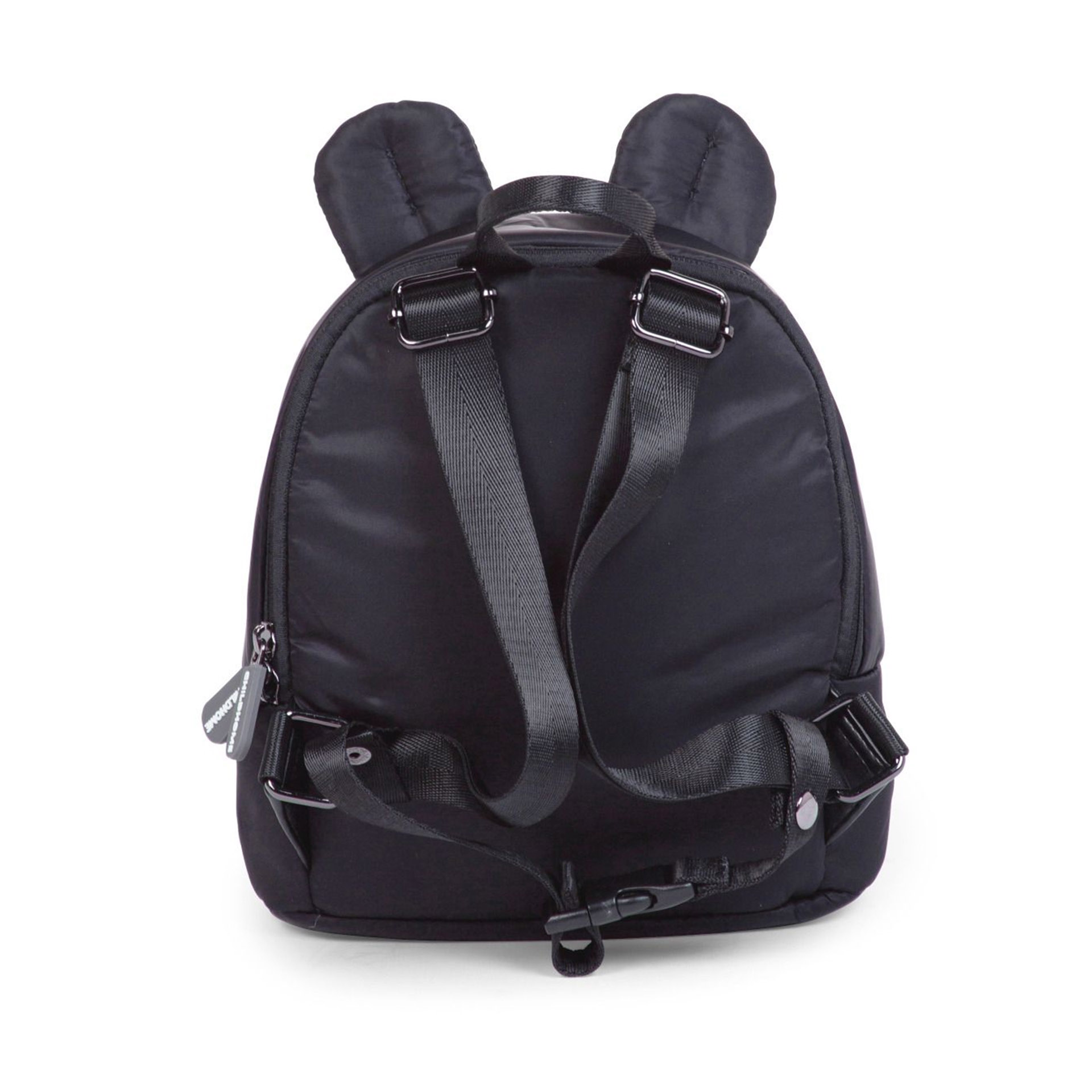 MOCHILA INFANTIL MY FIRST BAG ACOLCHOADA