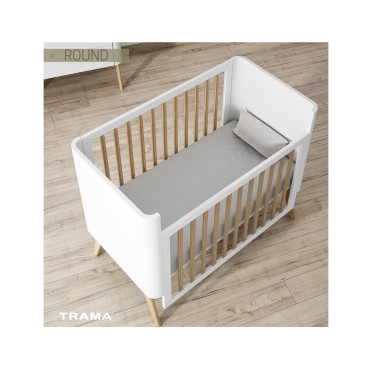 CAMA ROUND 120X60