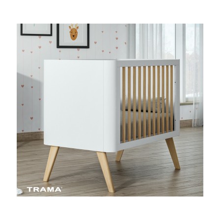 CAMA ROUND 120X60
