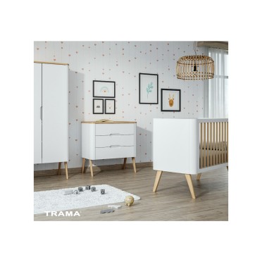 CAMA ROUND 120X60