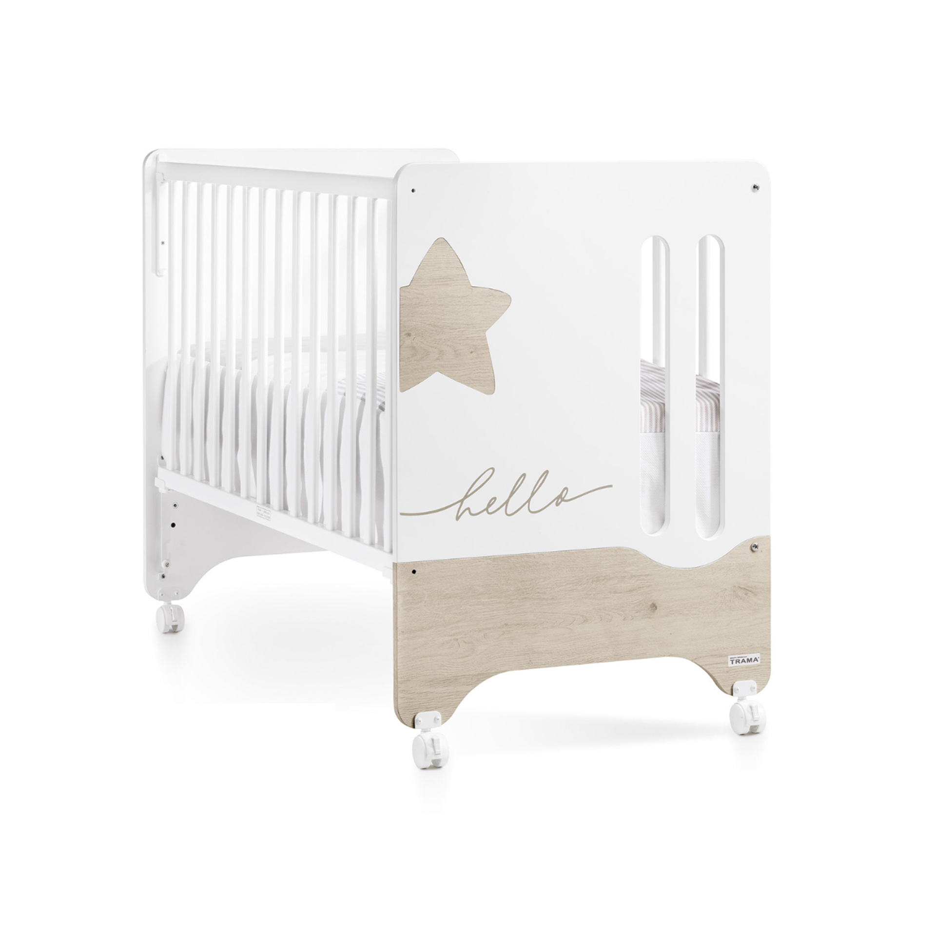 CAMA HELLO STAR