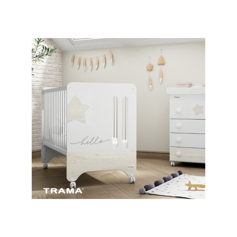 CAMA HELLO STAR
