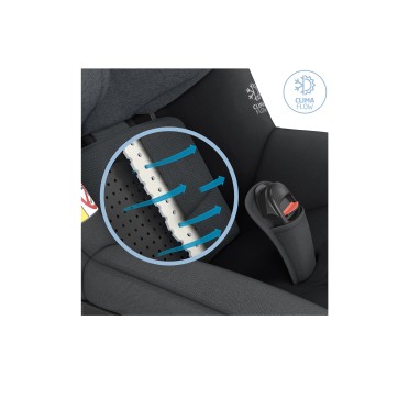 MICA PRO ECO I-SIZE
