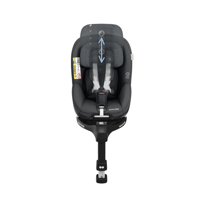 MICA PRO ECO I-SIZE