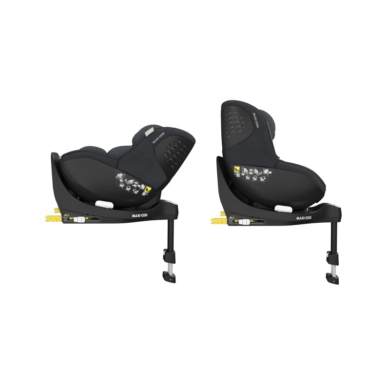 MICA PRO ECO I-SIZE