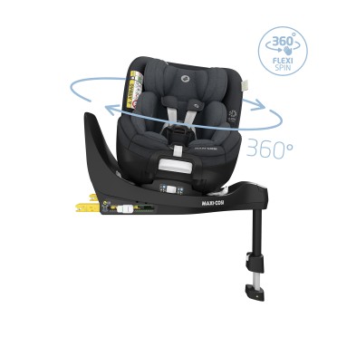 MICA PRO ECO I-SIZE