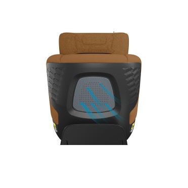 MICA PRO ECO I-SIZE