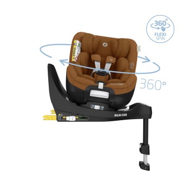 MICA PRO ECO I-SIZE