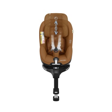MICA PRO ECO I-SIZE