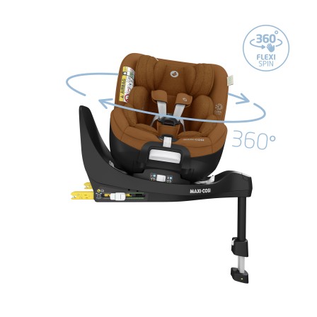 MICA PRO ECO I-SIZE