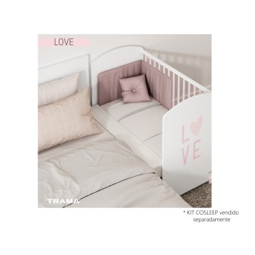 CAMA LOVE