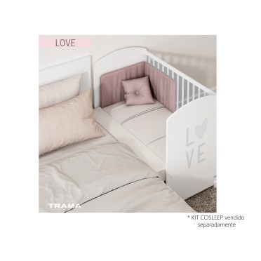 CAMA LOVE