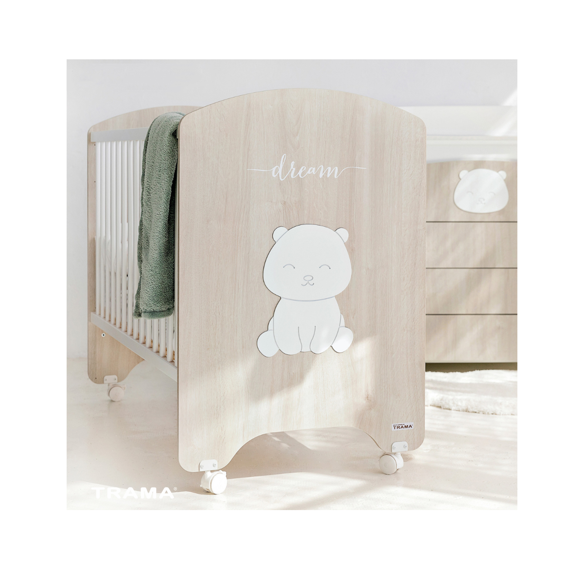 CAMA DREAM BEAR