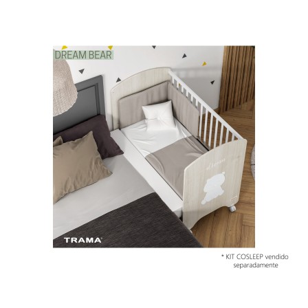 CAMA DREAM BEAR
