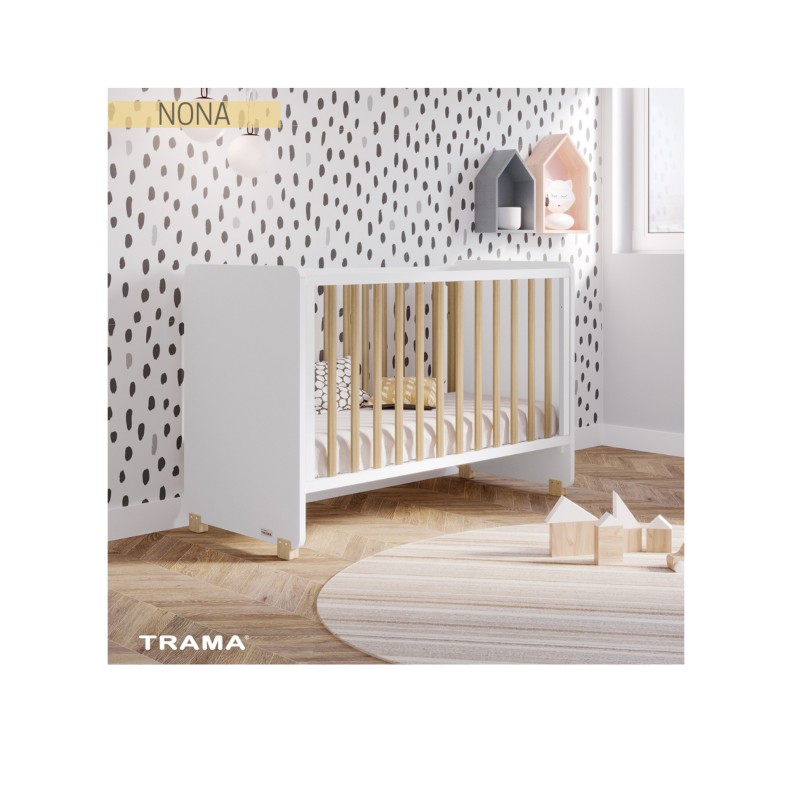 CAMA-BERO NONA