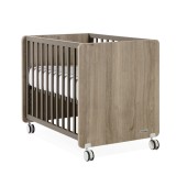 MINICAMA NONA ROBLE ROMANCE / MOKA