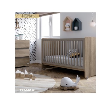 CAMA-BERO NONA