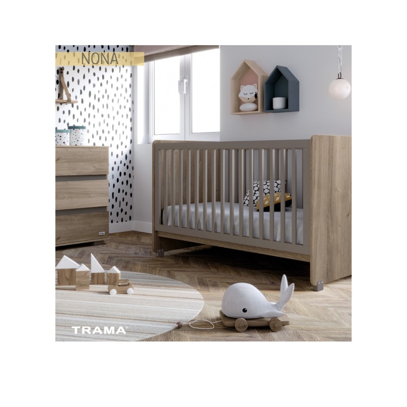 CAMA-BERO NONA