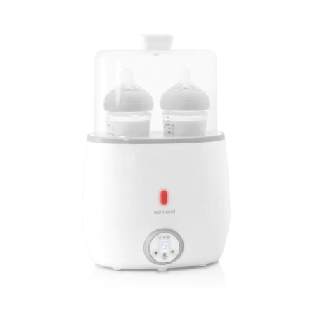 WARMY TWIN - Image product