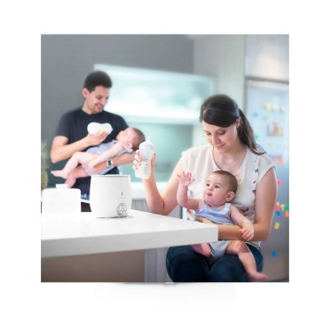 WARMY TWIN