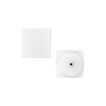 PUXADORES DECOR DE MADEIRA CUBO